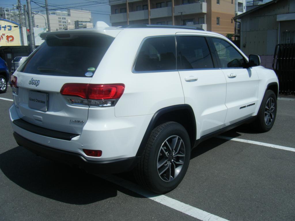 ジープ石川 認定中古車 Jeep Official Dealer Site