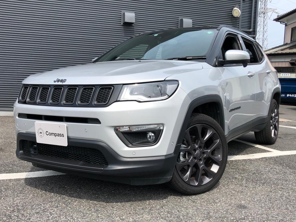 ジープ船橋 認定中古車 Jeep Official Dealer Site