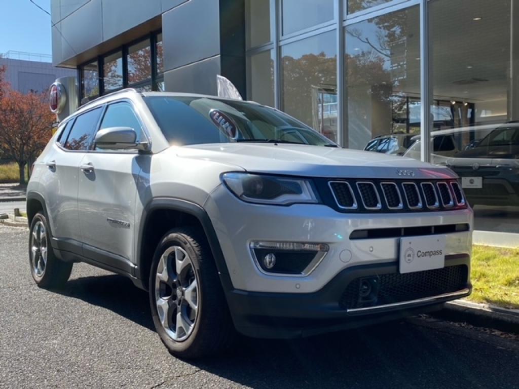 ジープ成田 認定中古車 Jeep Official Dealer Site