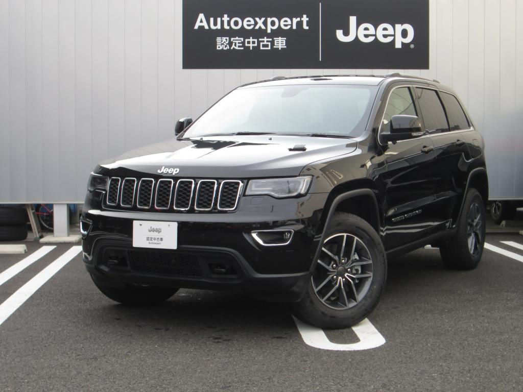 ジープ岐阜 認定中古車 Jeep Official Dealer Site