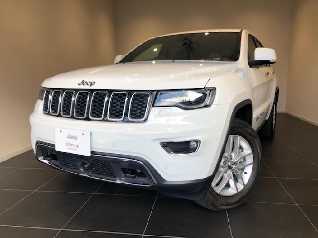 ジープ鹿児島 認定中古車 Jeep Official Dealer Site