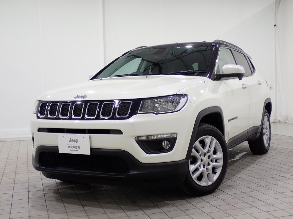 ジープ東名横浜 認定中古車 Jeep Official Dealer Site
