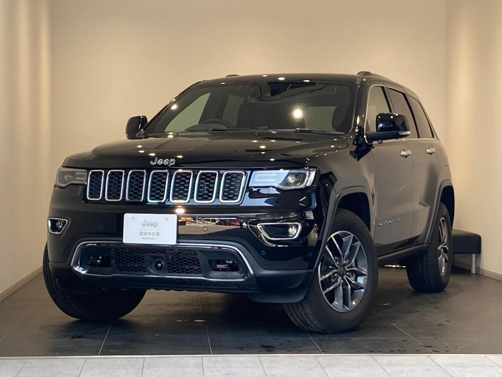 ジープ名古屋天白 認定中古車 Jeep Official Dealer Site