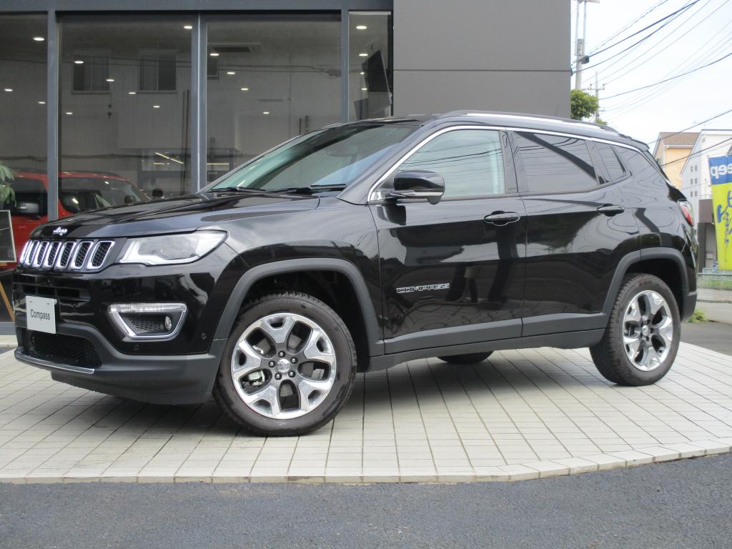 ジープ福岡 認定中古車 Jeep Official Dealer Site