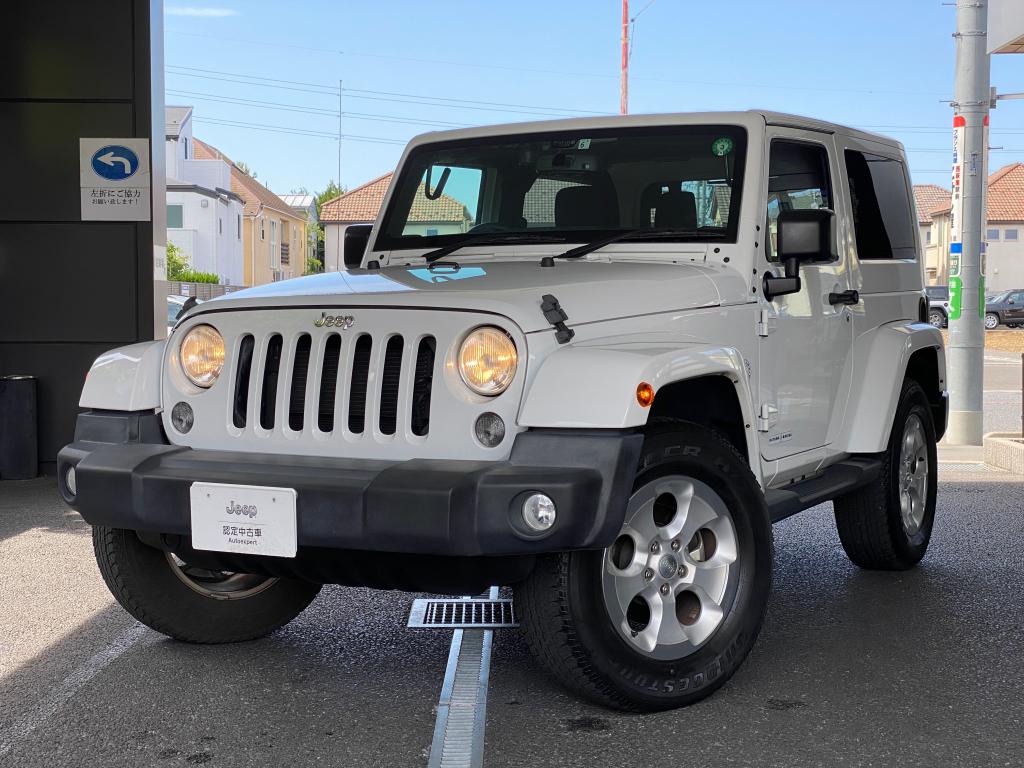 ジープ宇都宮 認定中古車 Jeep Official Dealer Site