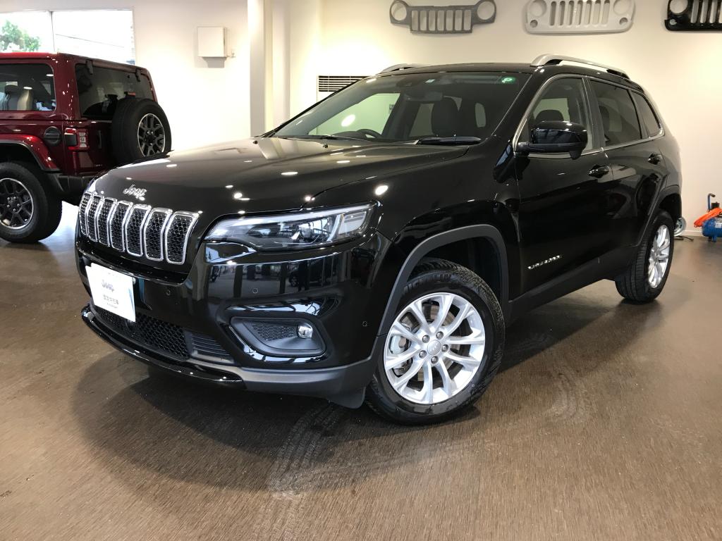 ジープ藤沢湘南 認定中古車 Jeep Official Dealer Site