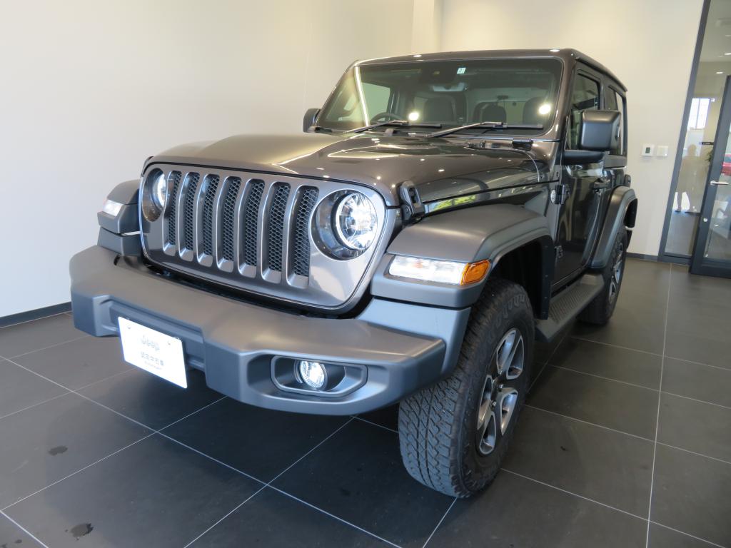 ジープ松山 認定中古車 Jeep Official Dealer Site