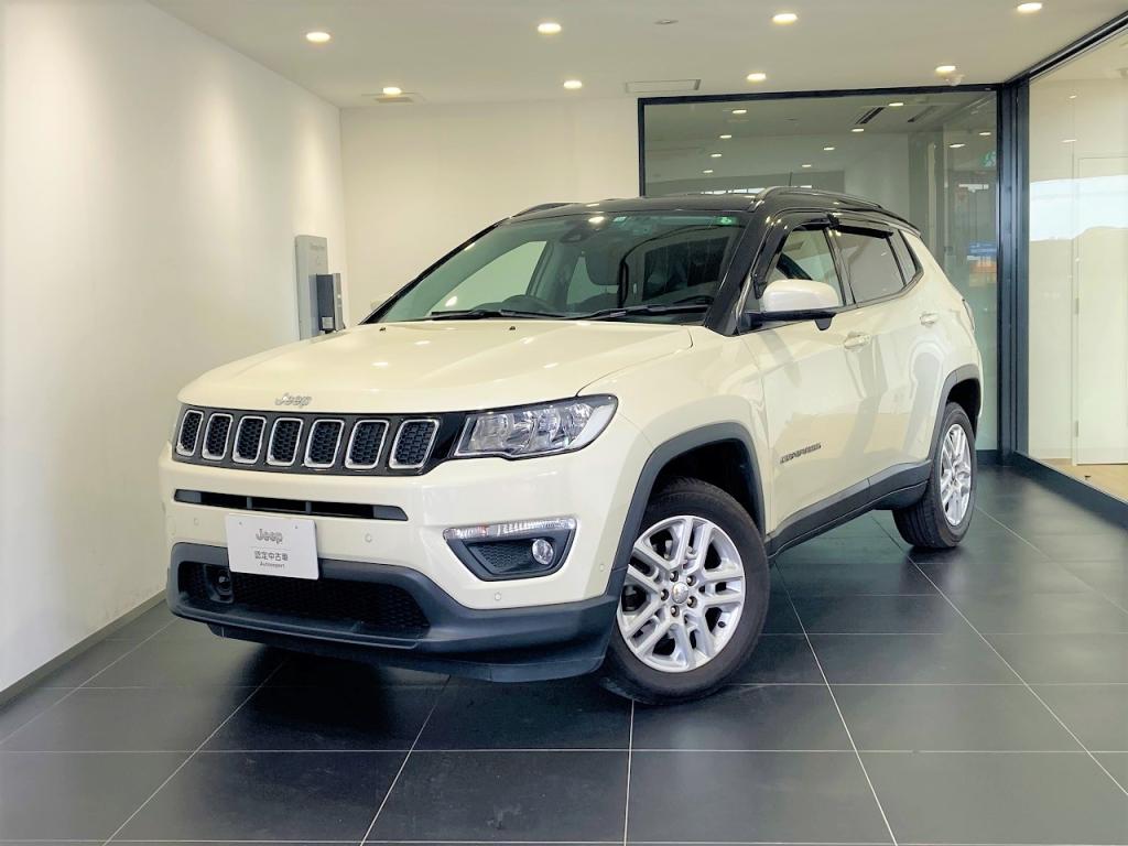 コンパス ロンジチュード 認定中古車保証 整備有 その他中古車 Royaldiamondlabradoodles Com