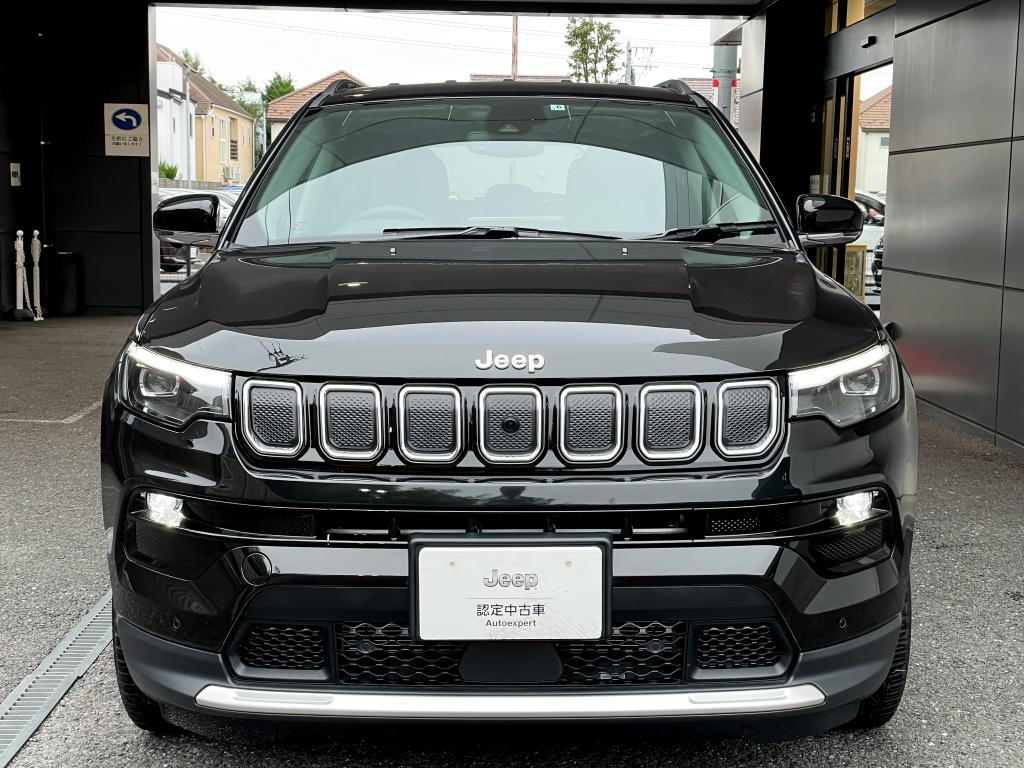 ジープ多摩青梅 認定中古車 Jeep Official Dealer Site