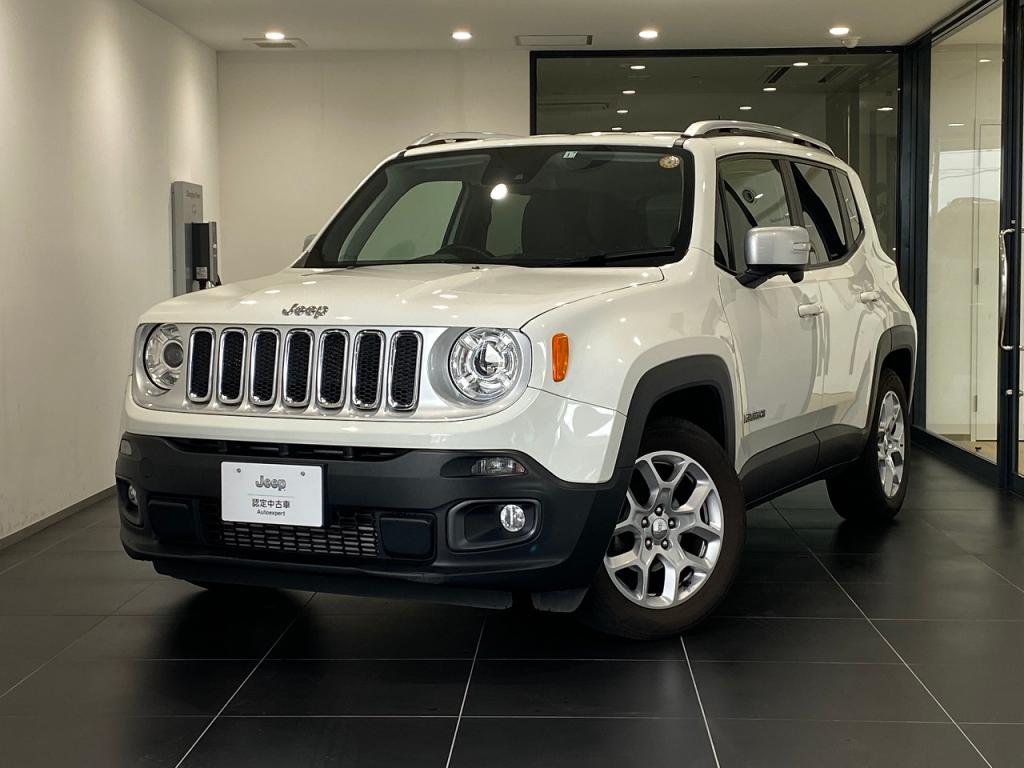 ジープ三重 認定中古車 Jeep Official Dealer Site