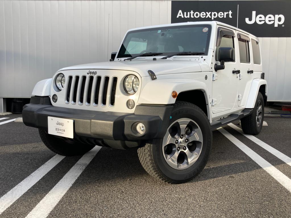 ジープ三重 認定中古車 Jeep Official Dealer Site