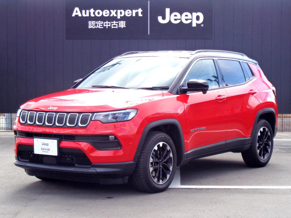 ジープ相模原 認定中古車 Jeep Official Dealer Site