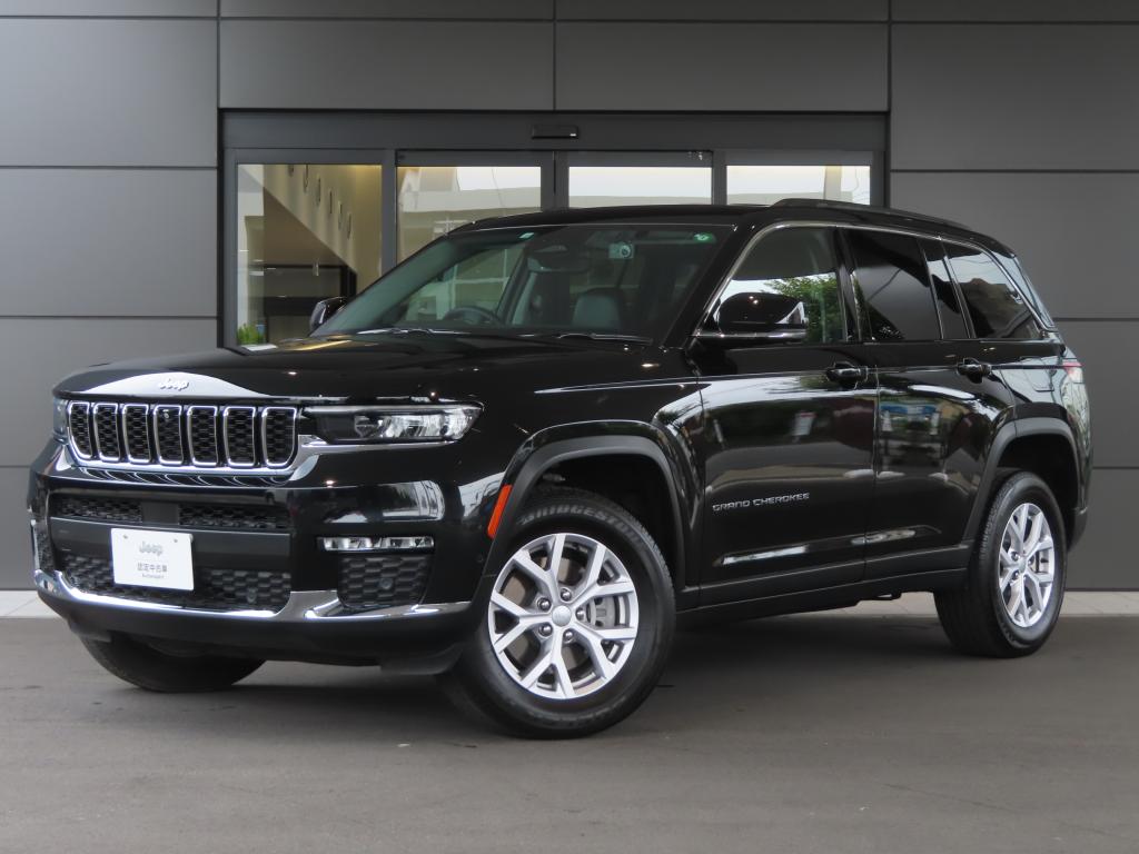 ジープ西東京｜認定中古車｜Jeep Official Dealer Site