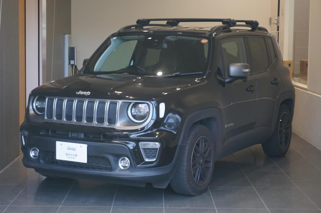 ジープ藤沢湘南｜認定中古車｜Jeep Official Dealer Site