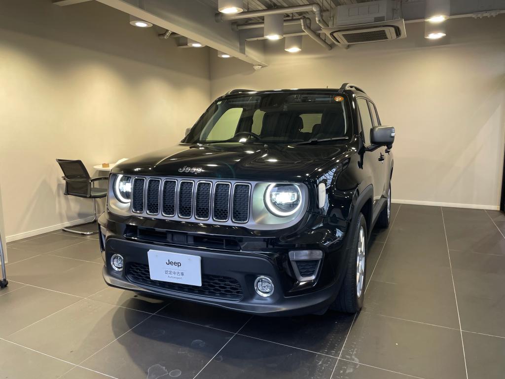 ジープ柏｜認定中古車｜Jeep Official Dealer Site