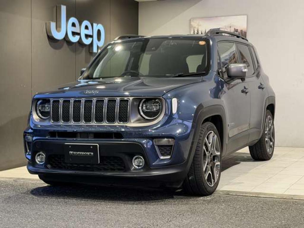 ジープ浦和｜認定中古車｜Jeep Official Dealer Site