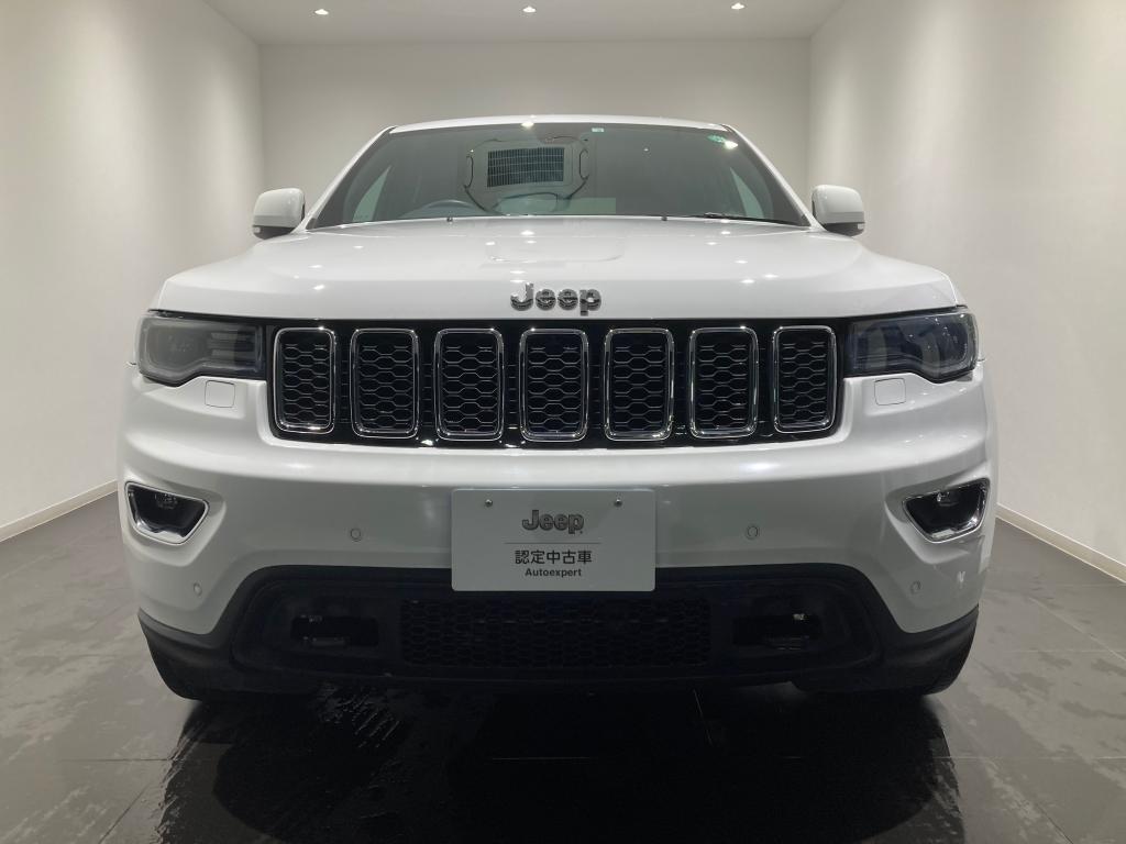 ジープ認定中古車 Jeep Autoexpert