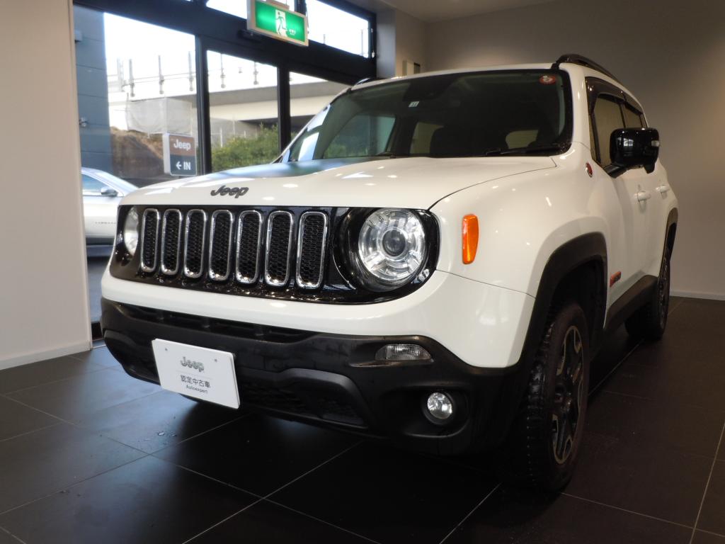 ジープ高松 認定中古車 Jeep Official Dealer Site