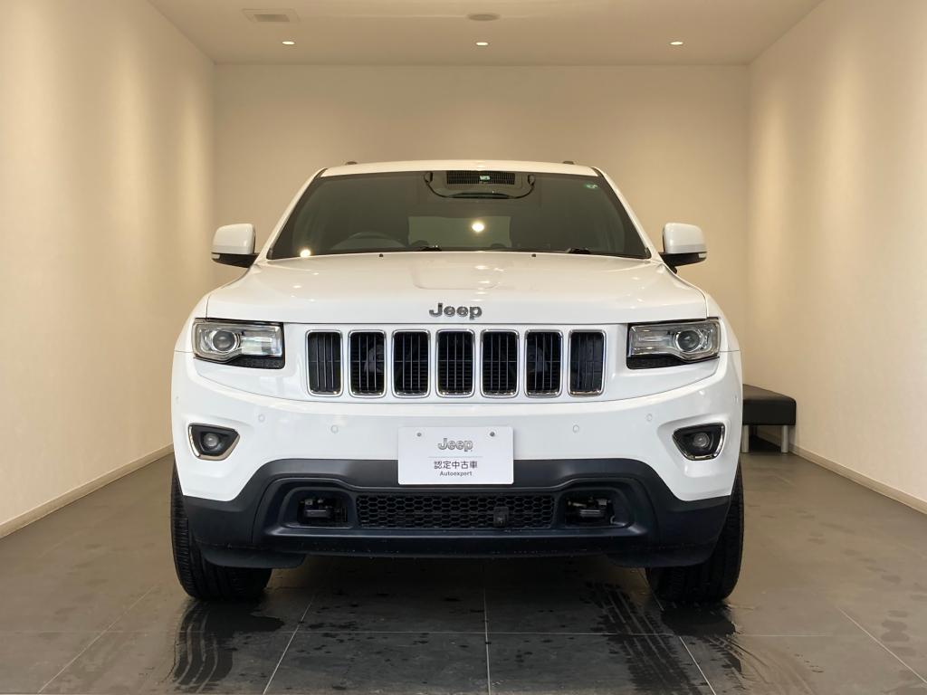 ジープ認定中古車 Jeep Autoexpert