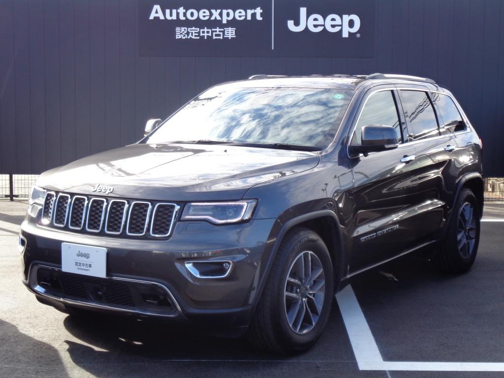 ジープ熊本 認定中古車 Jeep Official Dealer Site