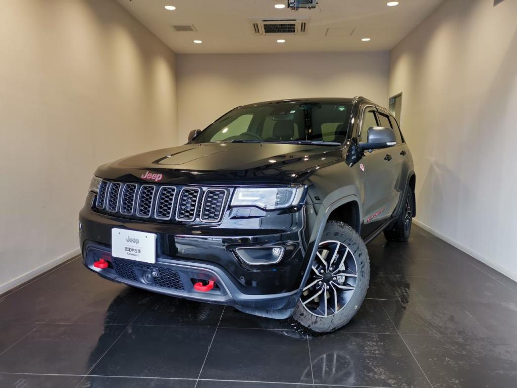 ジープ札幌琴似 認定中古車 Jeep Official Dealer Site