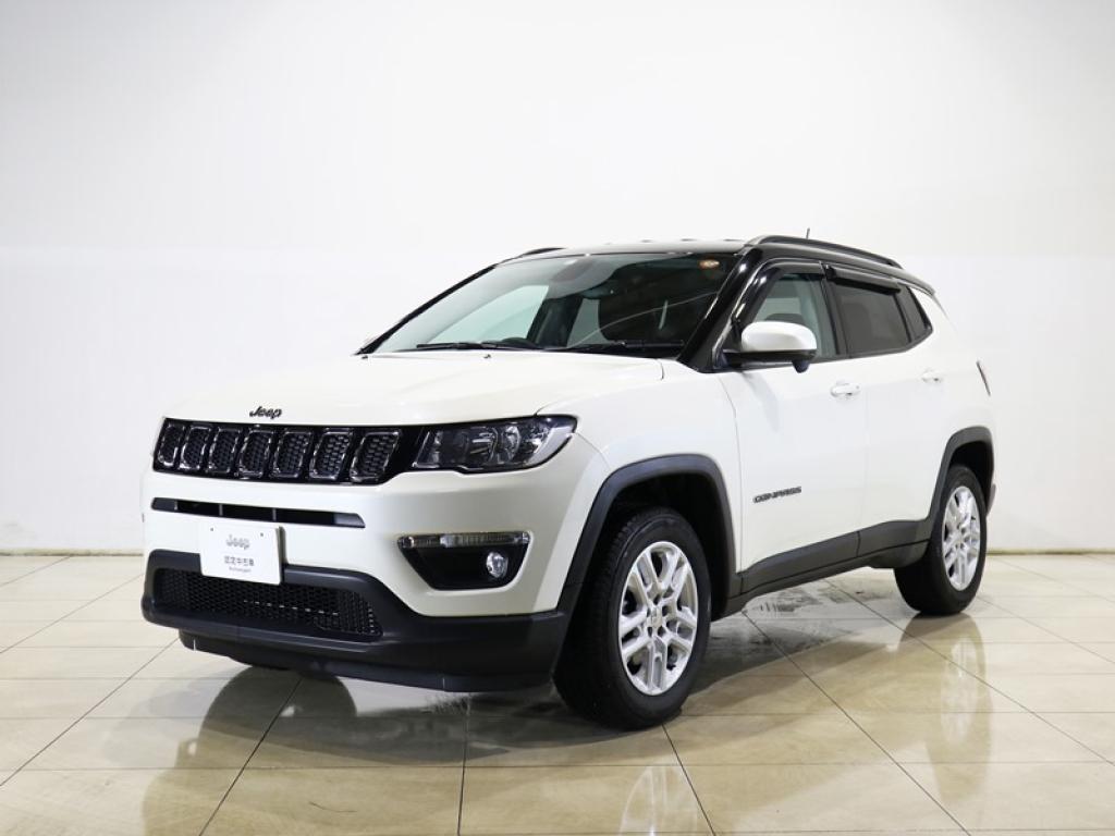 ジープ熊本 認定中古車 Jeep Official Dealer Site