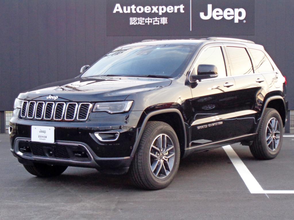 ジープ北九州 認定中古車 Jeep Official Dealer Site