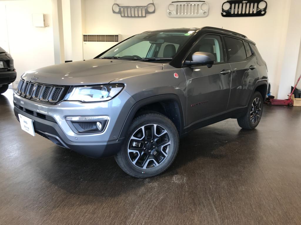 ジープ藤沢湘南 認定中古車 Jeep Official Dealer Site