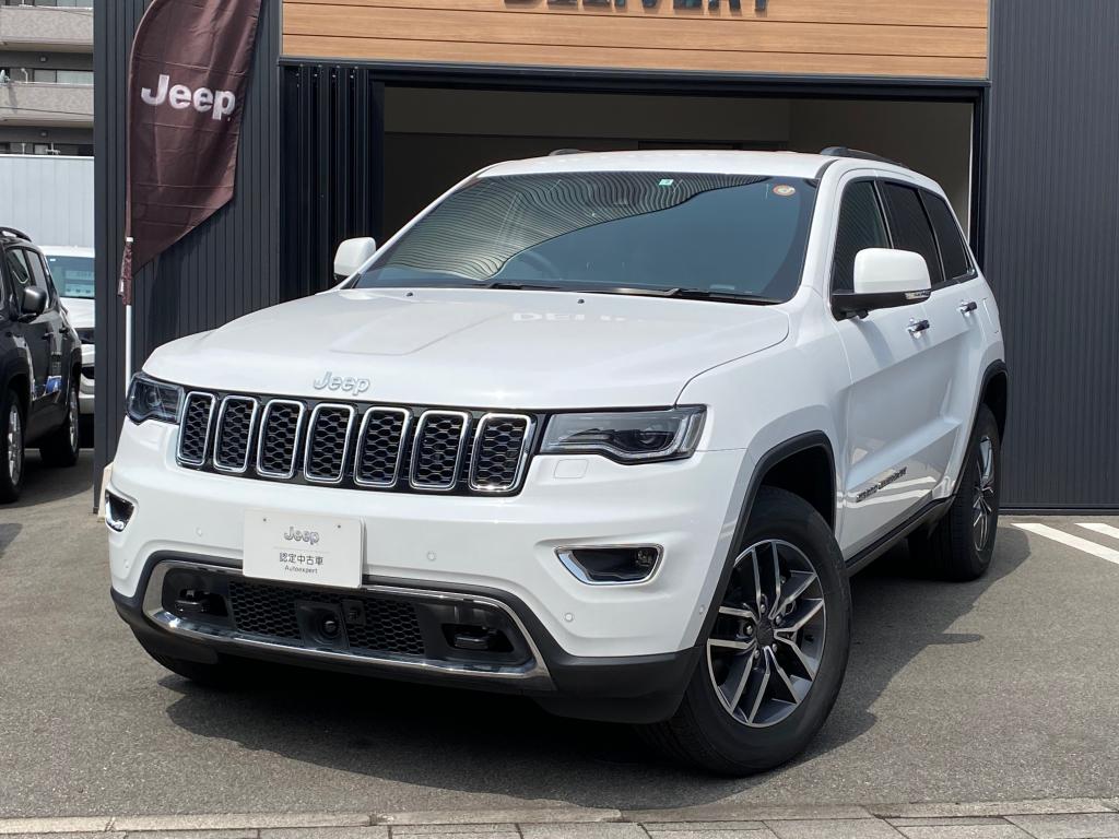 ジープ杉並 認定中古車 Jeep Official Dealer Site