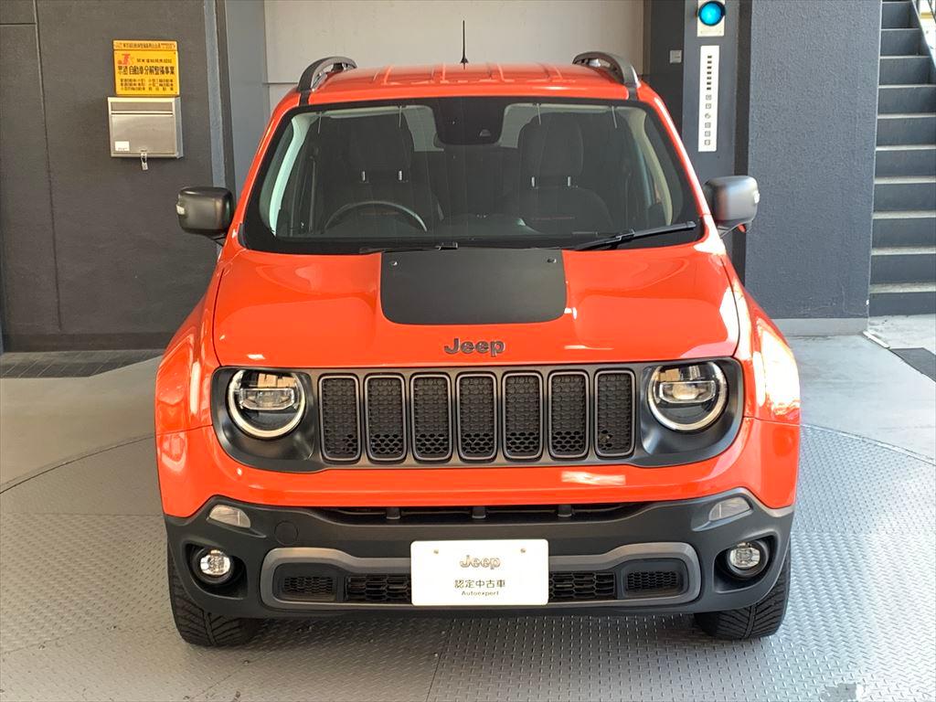 ジープ越谷 認定中古車 Jeep Official Dealer Site