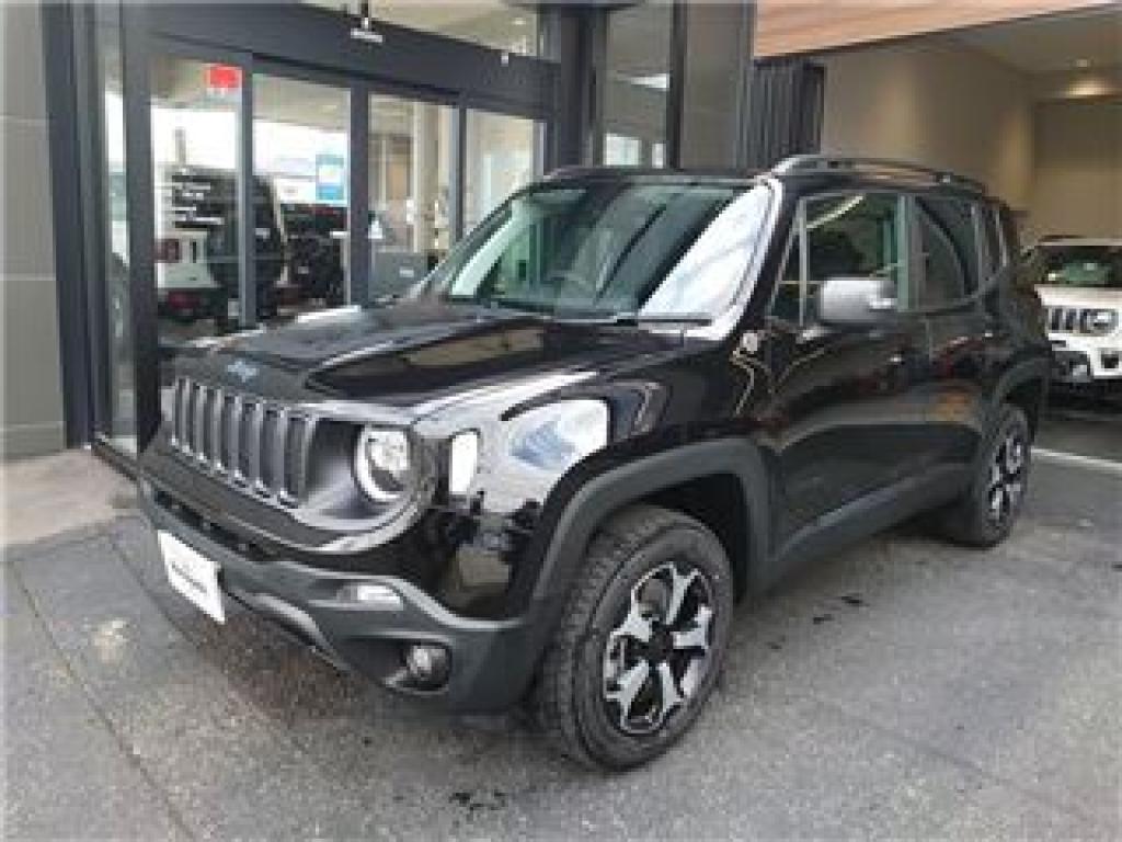 ジープ富山 認定中古車 Jeep Official Dealer Site