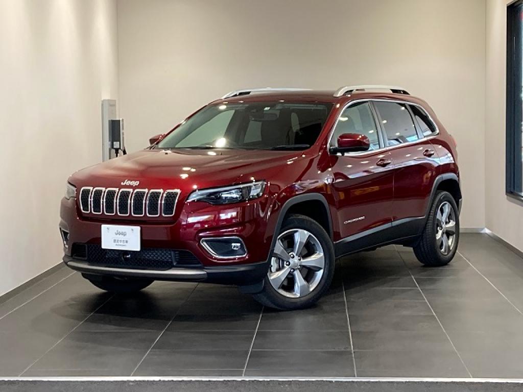 ジープ府中 認定中古車 Jeep Official Dealer Site