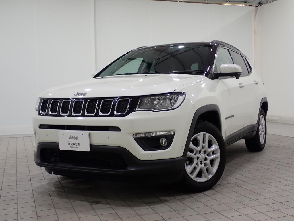 ジープ高松 認定中古車 Jeep Official Dealer Site