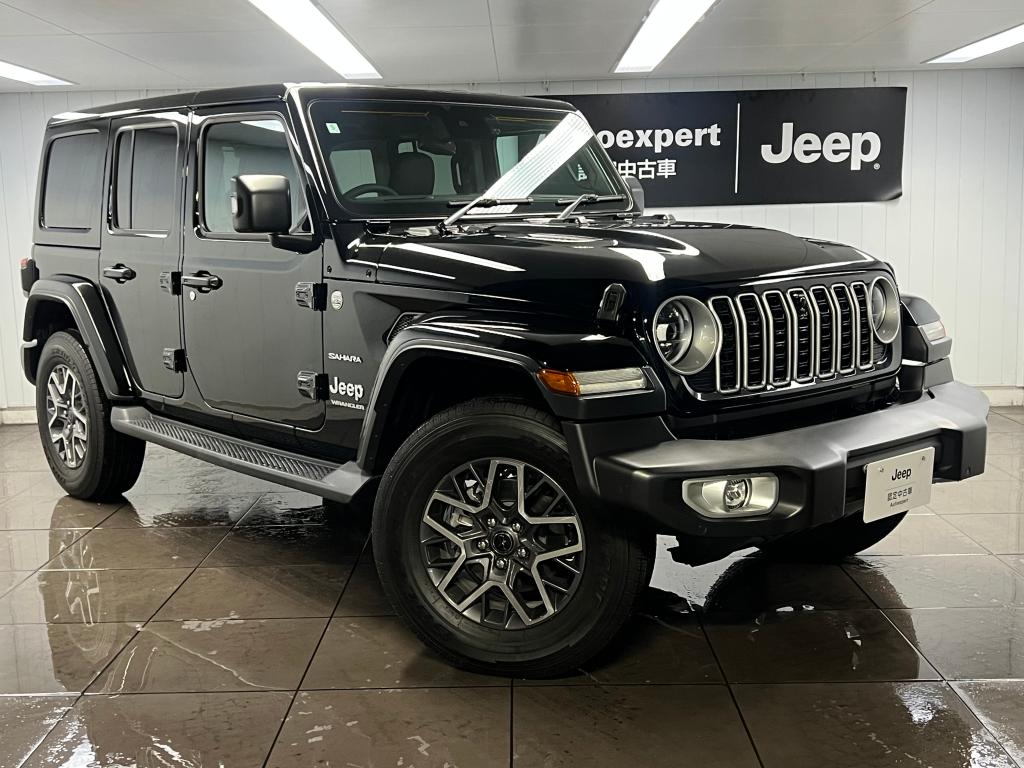 ジープ枚方オートエキスパートセンター｜認定中古車｜Jeep Official Dealer Site