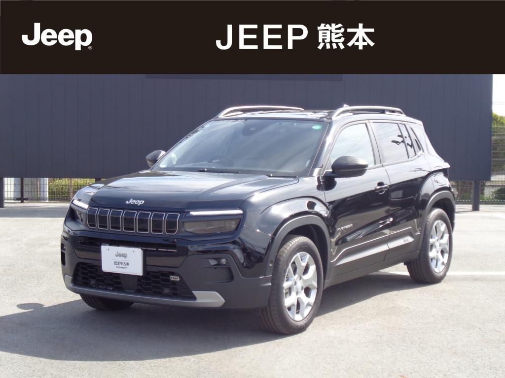 ジープ熊本｜認定中古車｜Jeep Official Dealer Site