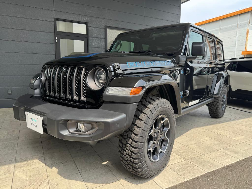 ジープ高松｜認定中古車｜Jeep Official Dealer Site