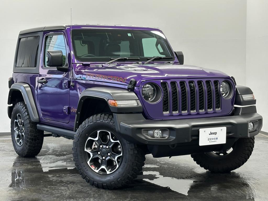 ジープ北大阪 Spoticarセンター｜認定中古車｜Jeep Official Dealer Site