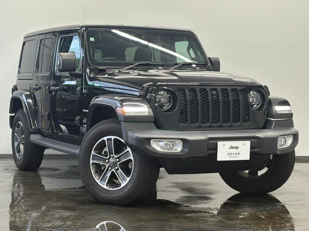 【大阪限定】JEEP 16インチ 大阪限定】JEEP 16インチ