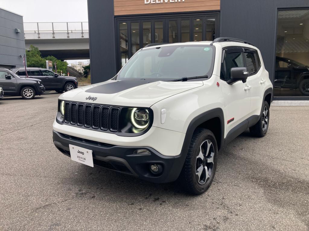 ジープ2台 クライスラー・ジープ・2ドアの中古車一覧(1～30件)【グーネット】