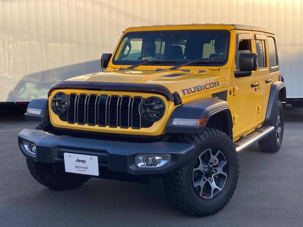 ジープ厚木｜認定中古車｜Jeep Official Dealer Site