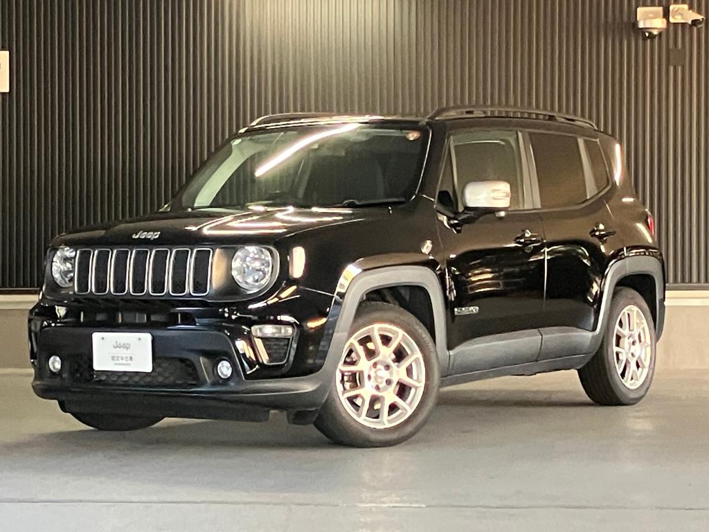 ジープ三重｜認定中古車｜Jeep Official Dealer Site