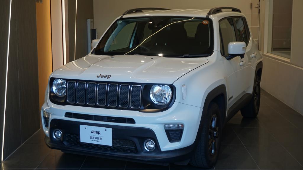 ジープ藤沢湘南｜認定中古車｜Jeep Official Dealer Site