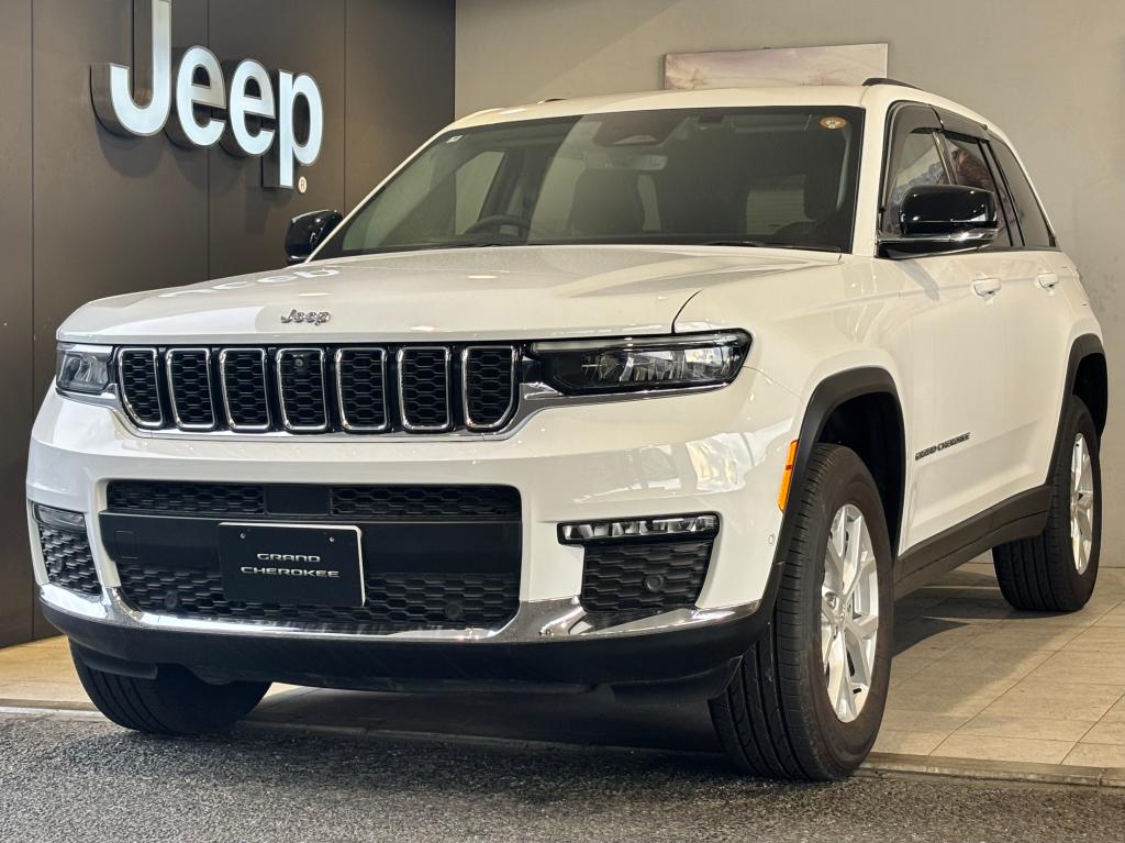 ジープ浦和｜認定中古車｜Jeep Official Dealer Site