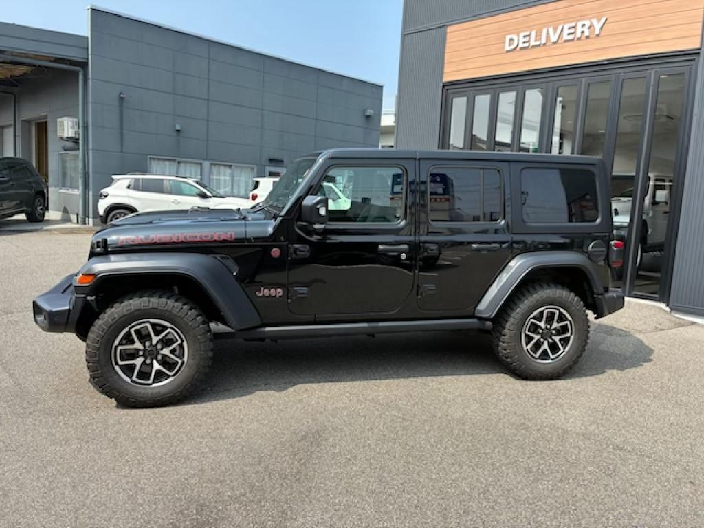 ジープ新潟｜認定中古車｜Jeep Official Dealer Site