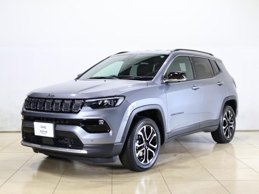ジープ札幌東｜認定中古車｜Jeep Official Dealer Site