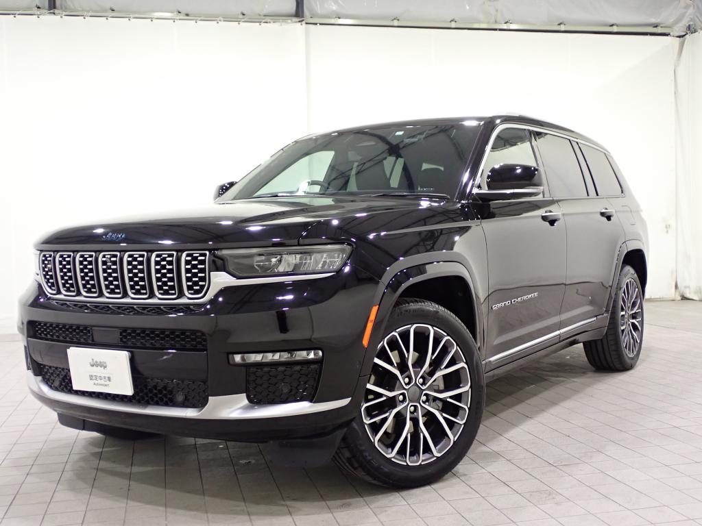 ジープ厚木｜認定中古車｜Jeep Official Dealer Site