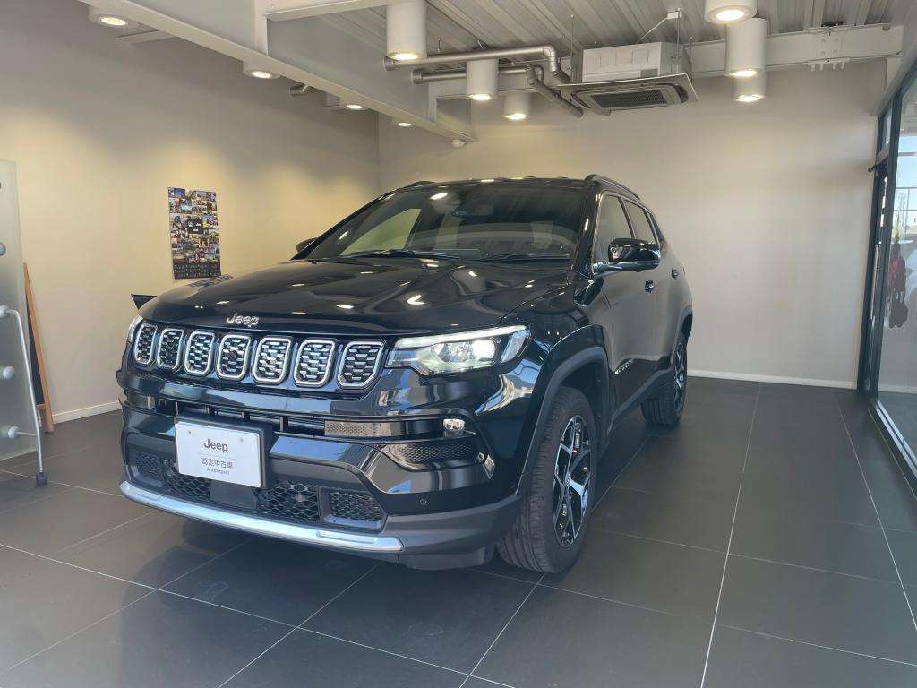 ジープ柏｜認定中古車｜Jeep Official Dealer Site