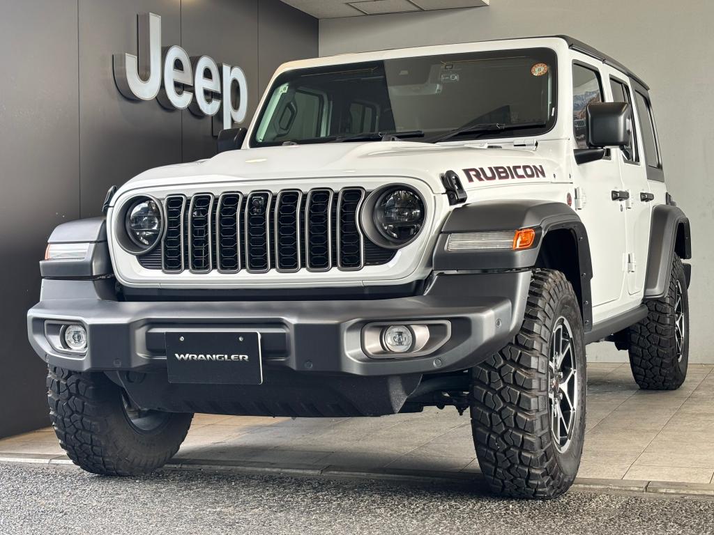 ジープ浦和｜認定中古車｜Jeep Official Dealer Site
