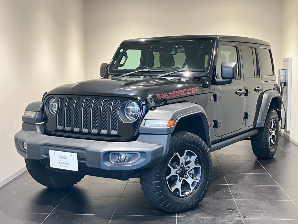 ジープ多治見オートエキスパートセンター｜認定中古車｜Jeep Official