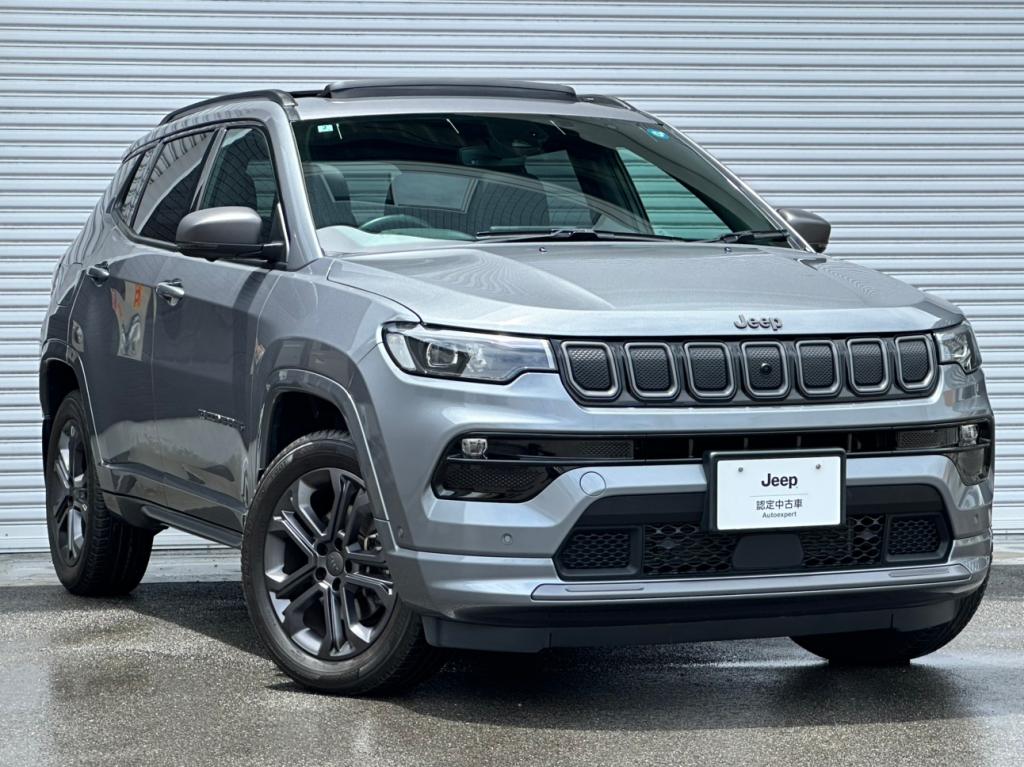 ジープ堺｜認定中古車｜Jeep Official Dealer Site